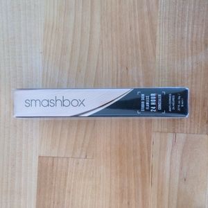 BNWT Smashbox studio skin 24 hour concealer in light neutral olive